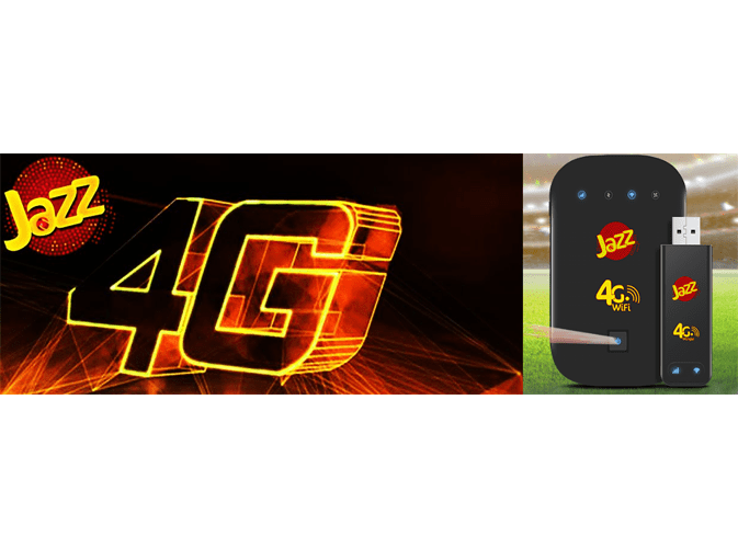 Jazz Package In 80 Rupees Jazz Packages 2022